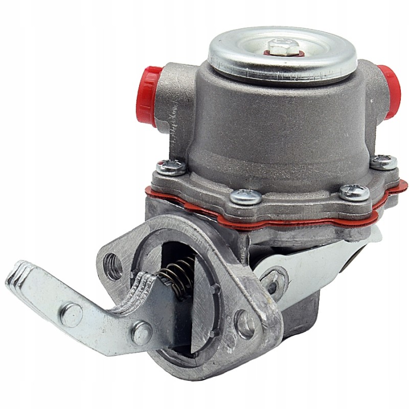 Fuel pump fendt favorit xylon f920200710030