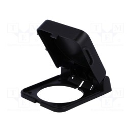 1 pcs x CLIFF - CL2070 - Accessories: protection cover, CLIFFCON, screw, -20÷80°C