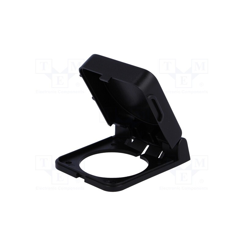 1 pcs x CLIFF - CL2070 - Accessories: protection cover, CLIFFCON, screw, -20÷80°C