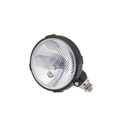 1400 660110 plastic tractor headlight, right