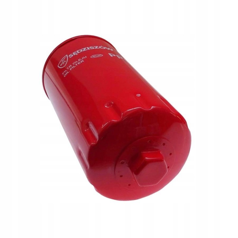 Oil filter case claas nh deutz fahr claas zetor