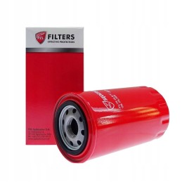 Oil filter case claas nh deutz fahr claas zetor