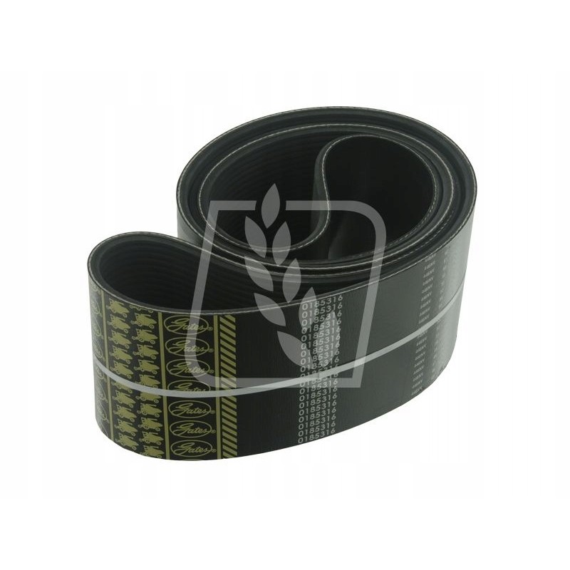 Multi V-belt 789930m1 24k x 2096