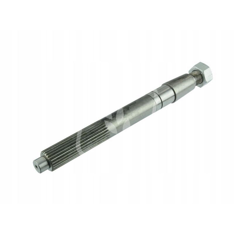 Drive shaft 420mm z38620