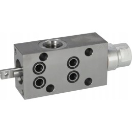 VPK1624 control valve
