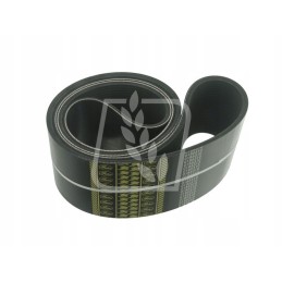 Multi-ribbed belt 789931m1 24k x 2020