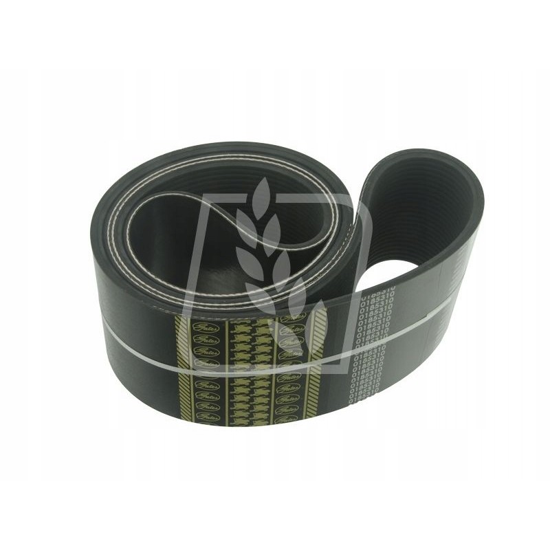 Multi-ribbed belt 789931m1 24k x 2020