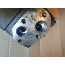 Hydraulic motor Sauer Danfoss OMT 400 t