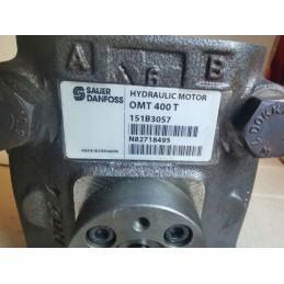 Hydraulic motor Sauer Danfoss OMT 400 t