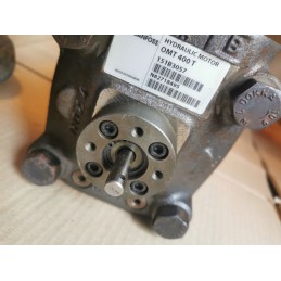 Hydraulic motor Sauer Danfoss OMT 400 t