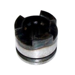 C 330 dog clutch block c 330 condenser