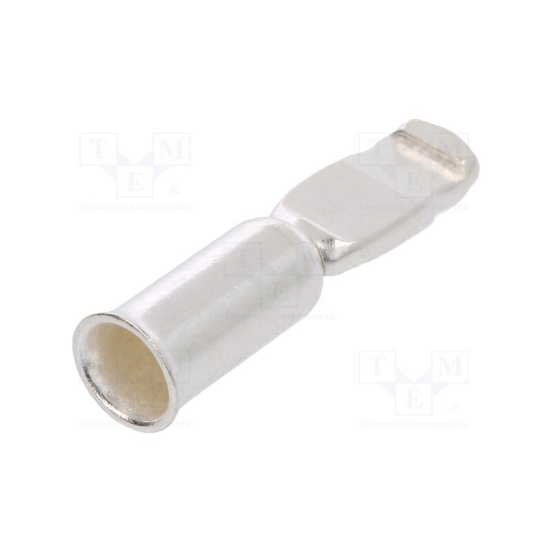 1 pcs x TE Connectivity - 647877-1 - SERIES 50 & 75 CONTACT,6 AWG