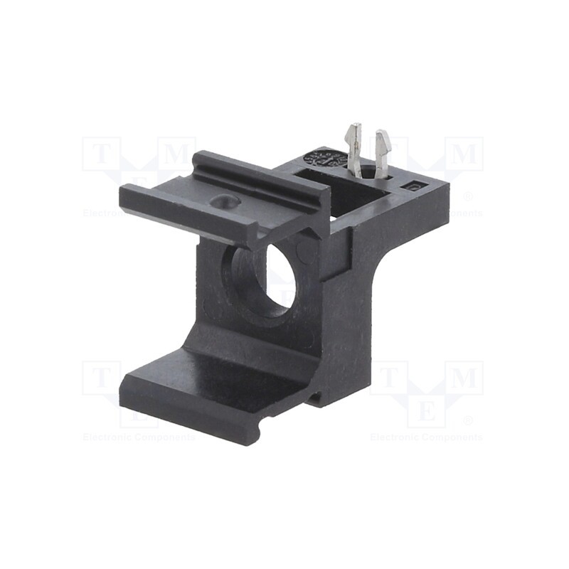 1 pcs x HARTING - 2519000003 - Connector: PCB to PCB, male, har-modular®, THT, angled, on PCBs