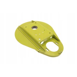 666902 2 reel drive housing base