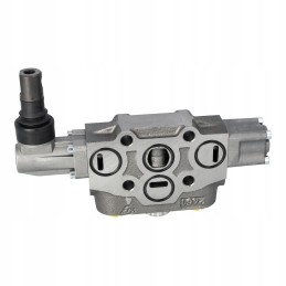 Hydrocontrol hc d4 distributor section without valves