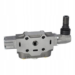 Hydrocontrol hc d4 distributor section without valves