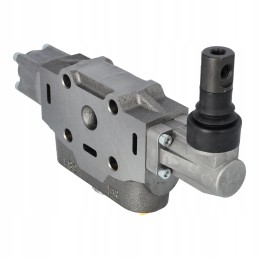 Hydrocontrol hc d4 distributor section without valves