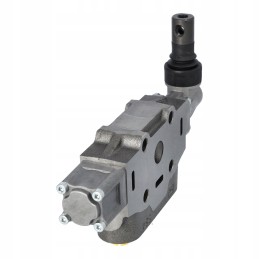Hydrocontrol hc d4 distributor section without valves