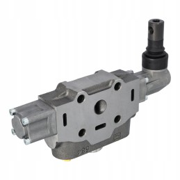Hydrocontrol hc d4 distributor section without valves