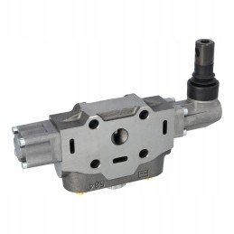 Hydrocontrol hc d4 distributor section without valves