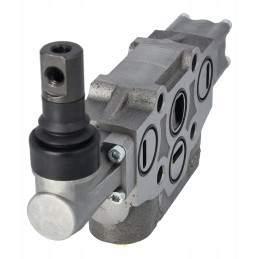 Hydrocontrol hc d4 distributor section without valves