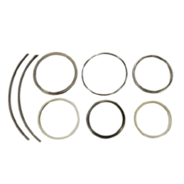 Clutch release repair kit 3600207m94 mf