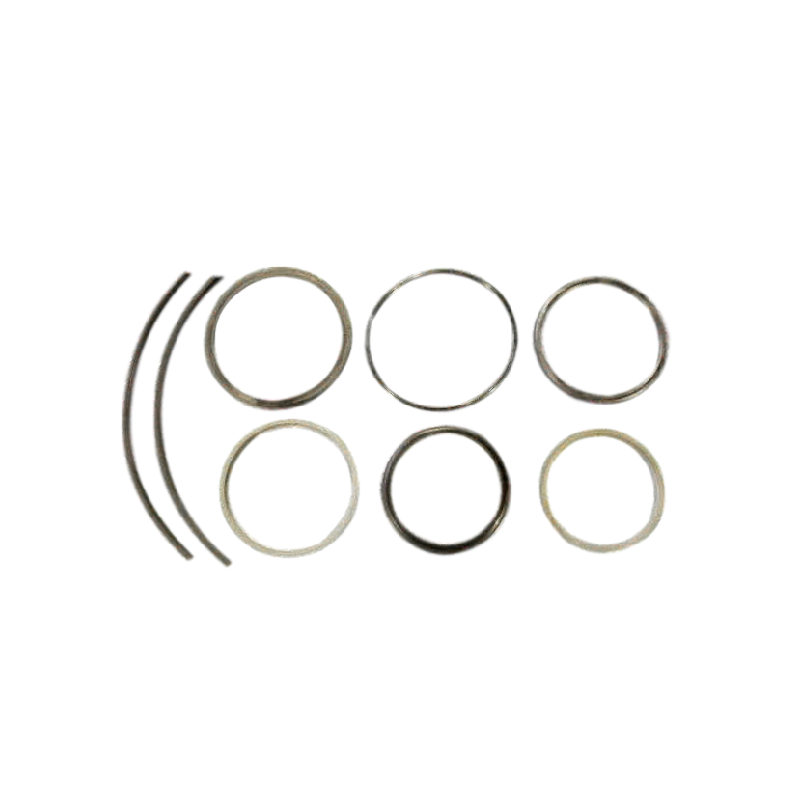 Clutch release repair kit 3600207m94 mf