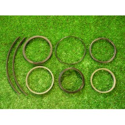 Clutch release repair kit 3600207m94 mf
