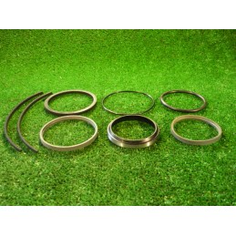 Clutch release repair kit 3600207m94 mf