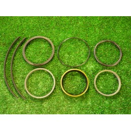 Clutch release repair kit 3600207m94 mf