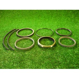 Clutch release repair kit 3600207m94 mf