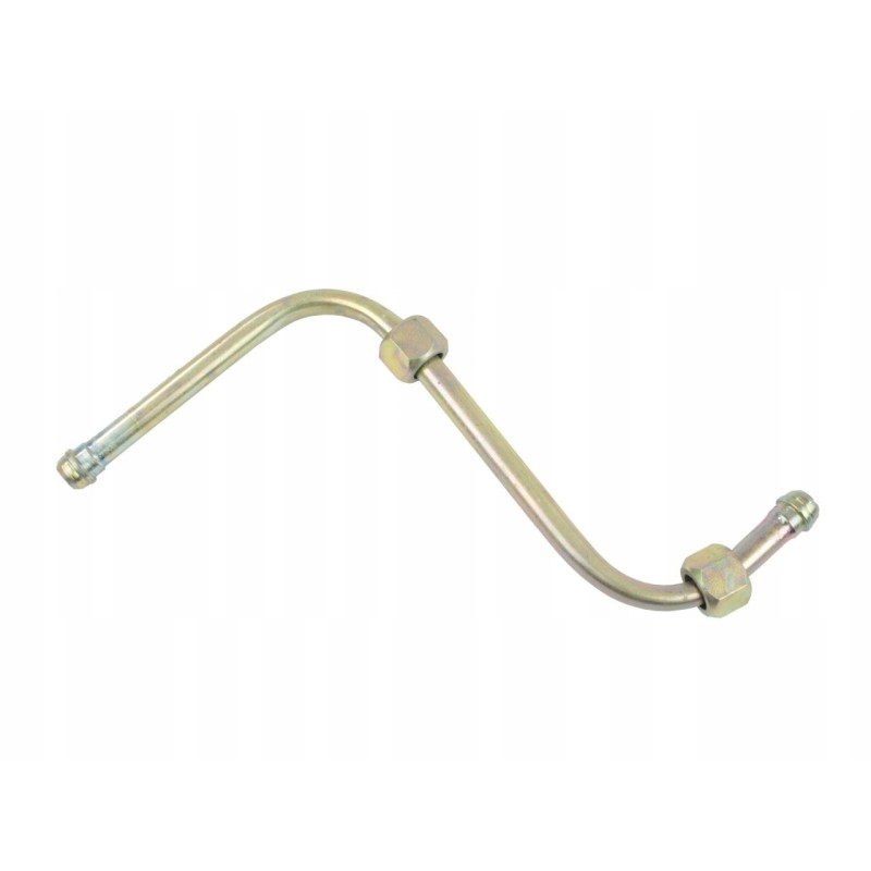 Zetor solenoid valve cable pipe 5911 2113 591121