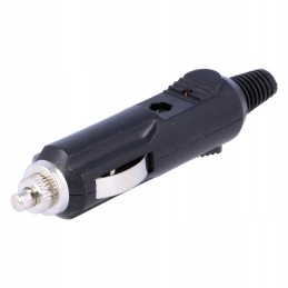 Car cigarette lighter plug 3a