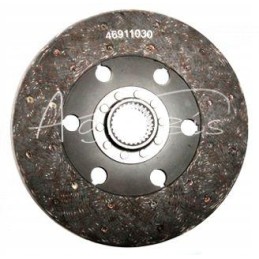 Clutch disc II ST C 3603P comfort braid