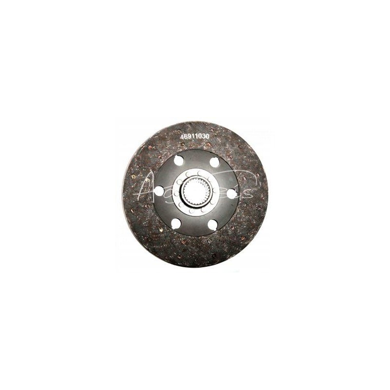 Clutch disc II ST C 3603P comfort braid