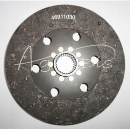 Clutch disc II ST C 3603P comfort braid