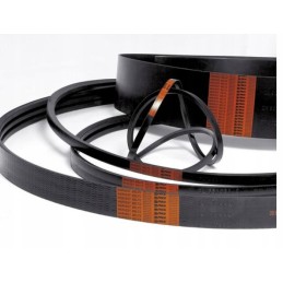 V-belt 5b bp h 4900 stomil sanok 074803 2