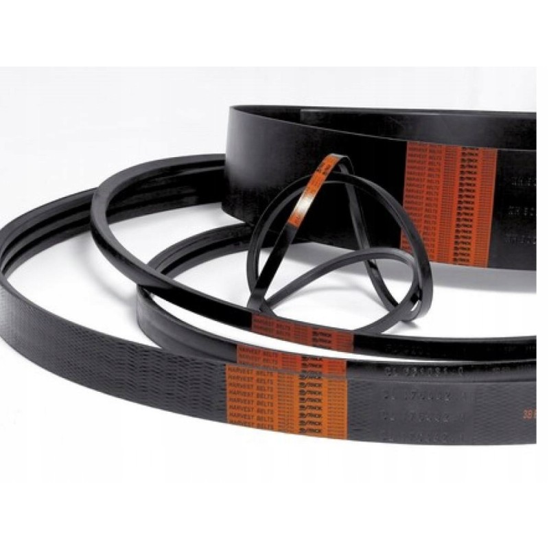 V-belt 5b bp h 4900 stomil sanok 074803 2