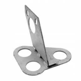 Zetor hydraulic connector holder 70114802