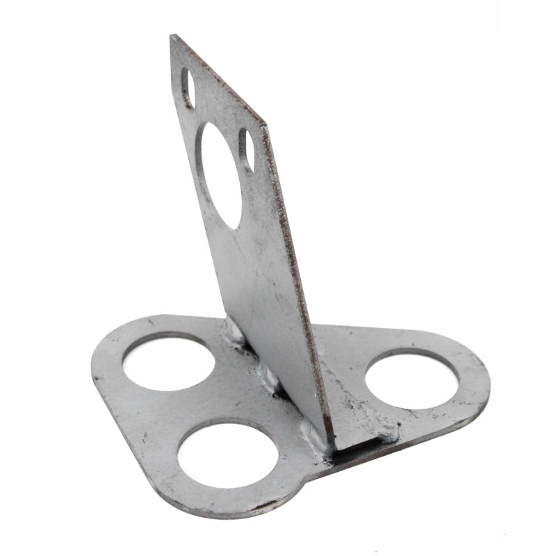 Zetor hydraulic connector holder 70114802