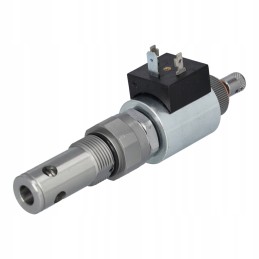 Fassi hc d3m hc d4 safety valve, redu thread