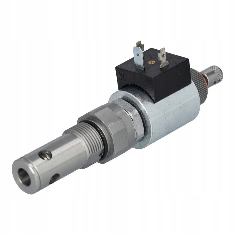 Fassi hc d3m hc d4 safety valve, redu thread