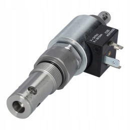 Fassi hc d3m hc d4 safety valve, redu thread