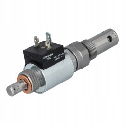 Fassi hc d3m hc d4 safety valve, redu thread