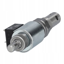 Fassi hc d3m hc d4 safety valve, redu thread