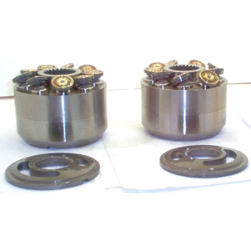 Kayaba cylinder block kit for