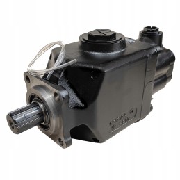 Hydro Leduc PA2 75 double-stream piston pump