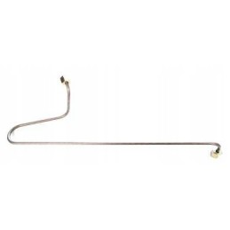 High pressure pipe IV cylinder 6 cyl C 3