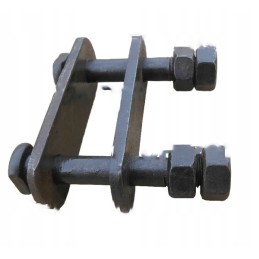 Straight chain link 210 38 4r 6 9mm for Claas 0