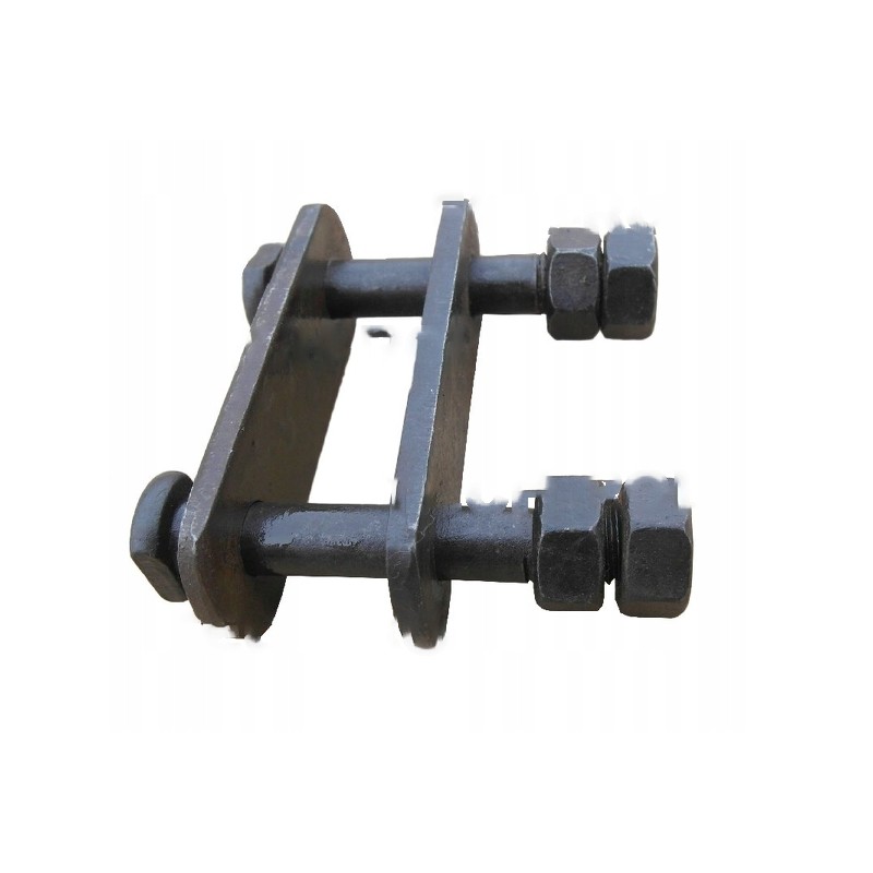 Straight chain link 210 38 4r 6 9mm for Claas 0